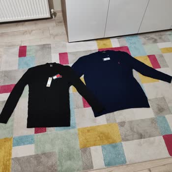 Zennon Luxury Yanlış Beden Ve Etiket Değişikliğiyle Mağduriyet Yaşadım