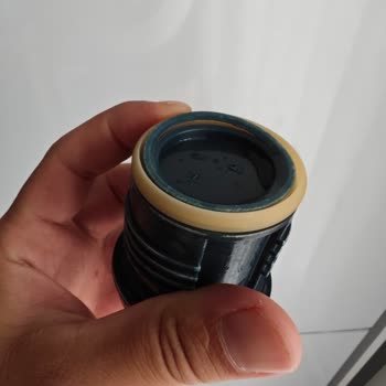 Termos Garanti Kapsamında Kapak Sorununun Çözülmemesi