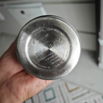 Termos Garanti Kapsamında Kapak Sorununun Çözülmemesi