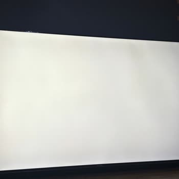 Garanti Kapsamındaki Televizyonumun Sorunu Çözülmüyor, Ücret İadesi Talebim Reddedildi