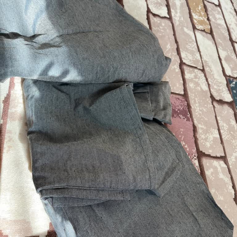 Yanlış Renk Nevresim Takımı Gönderildi