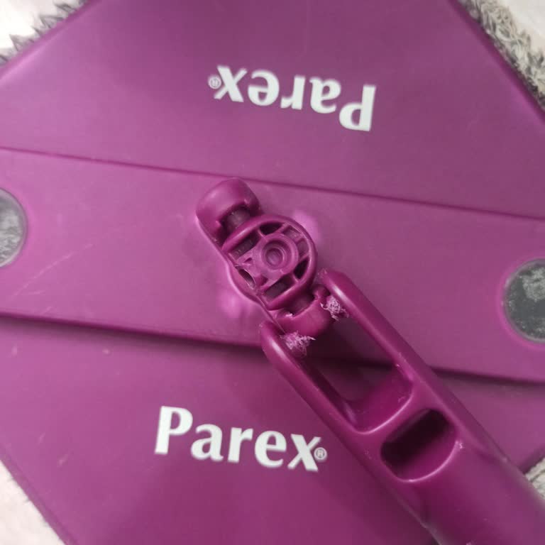 Mopun Sapı Ve Bağlantı Noktası Aniden Kırıldı, Yedek Parça Talebim Var