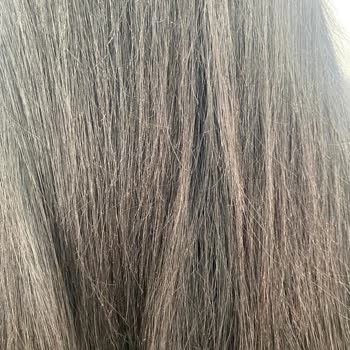 Dyson Airstrait Kullanımı Sonrası Saçlarımda Ciddi Hasar Ve Mağduriyet