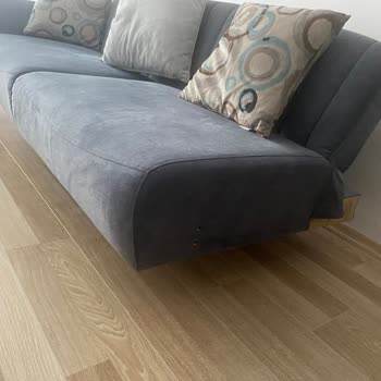 Kelebek Mobilya Garanti Kapsamında Kolçak Değişimi 4 Aydır Yapılmadı, Bilgi Verilmiyor