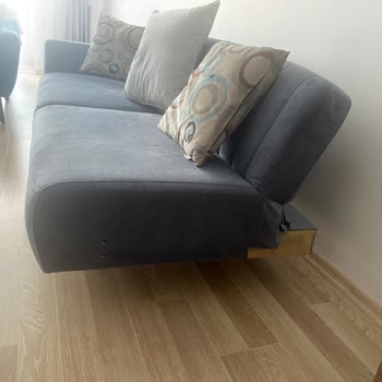 Kelebek Mobilya Garanti Kapsamında Kolçak Değişimi 4 Aydır Yapılmadı, Bilgi Verilmiyor