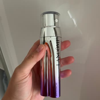 Lancome Rénergie Serum Pompası Arızalı, Değişim Talebim Reddedildi