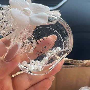 Hasarlı Nikah Hediyelikleri Ve Kötü Müşteri Hizmetiyle Mağduriyet