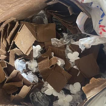 Hasarlı Nikah Hediyelikleri Ve Kötü Müşteri Hizmetiyle Mağduriyet