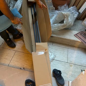 Eksik Ve Hatalı Teslimat Sonrası İletişimsizlik Nedeniyle Mağduriyet Yaşıyorum