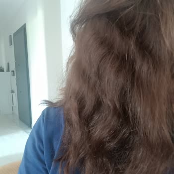 Her Saç Tipine Uygun Denilen Ürün Beklentimi Karşılamadı, Mağdur Oldum