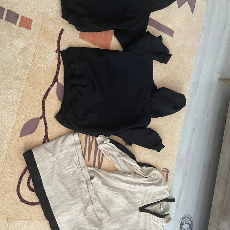 Siparişimde Yanlış Ürünler Gönderildi, Güvenim Sarsıldı