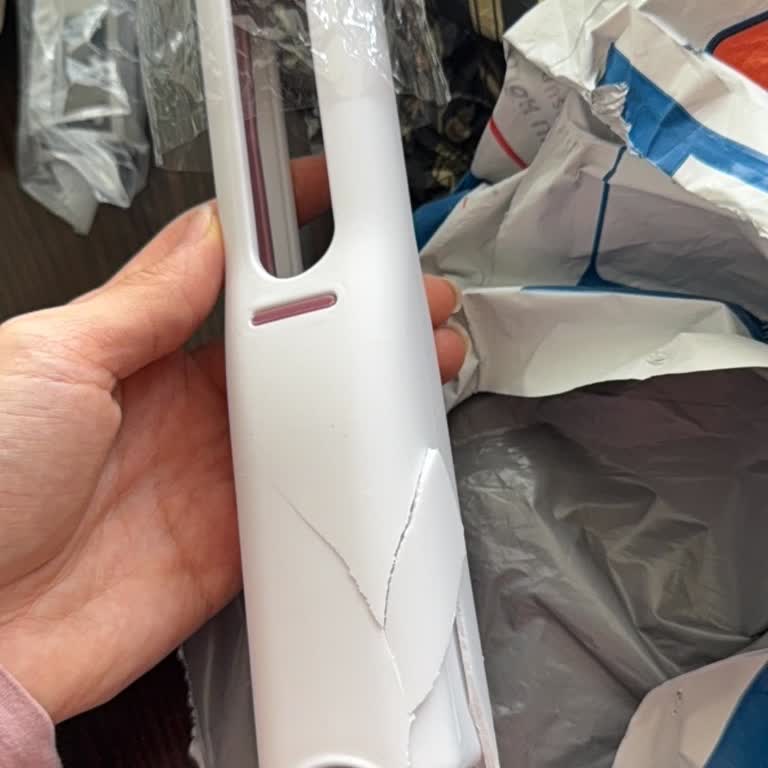 Trendyol İade Sürecinde Kargo Mağduriyeti Ve Ulaşım Zorluğu