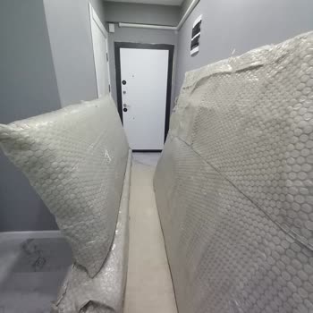 Trendyol Kurulum Hizmeti Sağlanmadı, İade Ve Ücret İadesi Sürecinde Mağduriyet Yaşıyorum