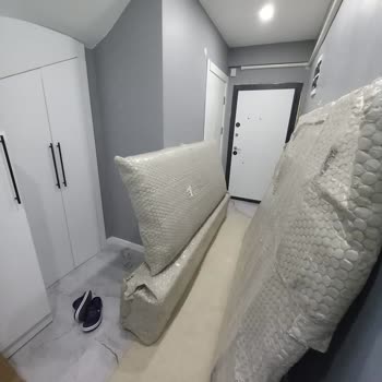 Trendyol Kurulum Hizmeti Sağlanmadı, İade Ve Ücret İadesi Sürecinde Mağduriyet Yaşıyorum