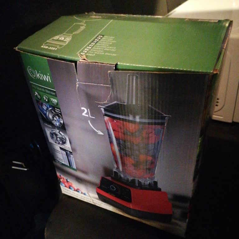 Blender İadesi İçin Mağazada Karşılaştığım Sorun Ve Yasal Hak Talebim