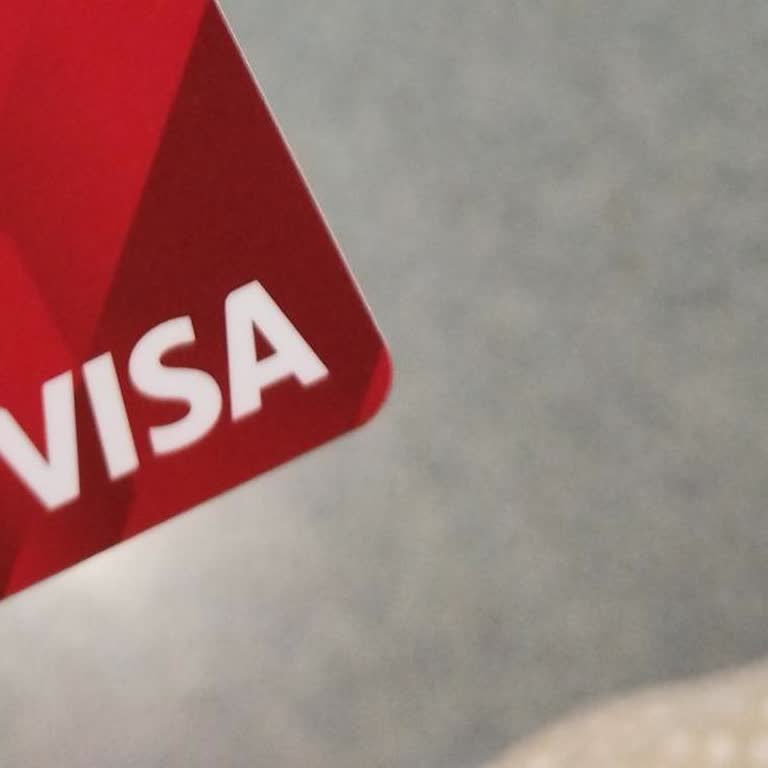 Troy Kart Yerine Bilgilendirme Yapılmadan Visa Kart Gönderildi, Mağduriyet Yaşadım