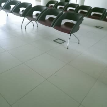 Gemlik Devlet Hastanesi'nde Yetersiz Temizlik Ve Havalandırma Sorunu