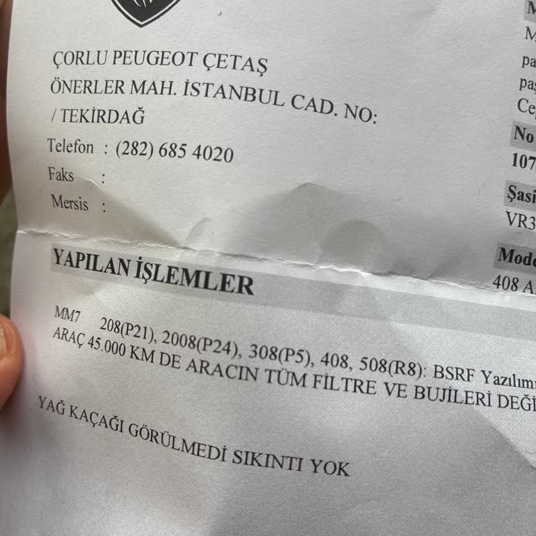 Garanti Reddi Ve Yüksek Servis Ücretleri Nedeniyle Mağduriyet