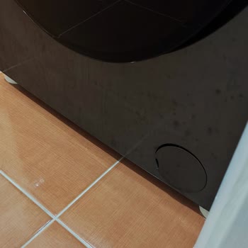Beko Çamaşır Makinesinde Tekrarlayan Dış Cephe Lekelenme Sorunu Çözülmüyor