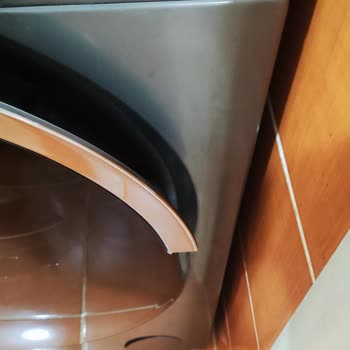 Beko Çamaşır Makinesinde Tekrarlayan Dış Cephe Lekelenme Sorunu Çözülmüyor