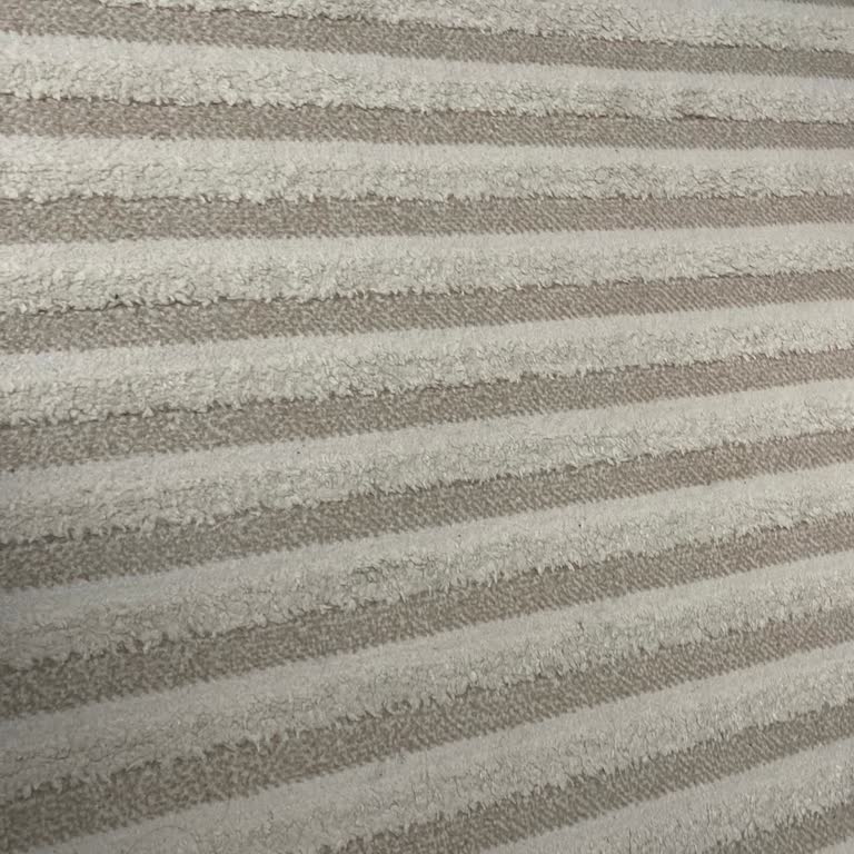 Kaşmir Halı Kısa Sürede Sertleşti, Hayal Kırıklığı Yaşadım