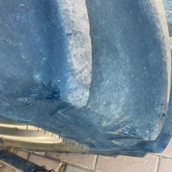 Goodyear Yeni Alınan Traktör Lastiklerinde Erken Parçalanma Ve Garanti Sorunu