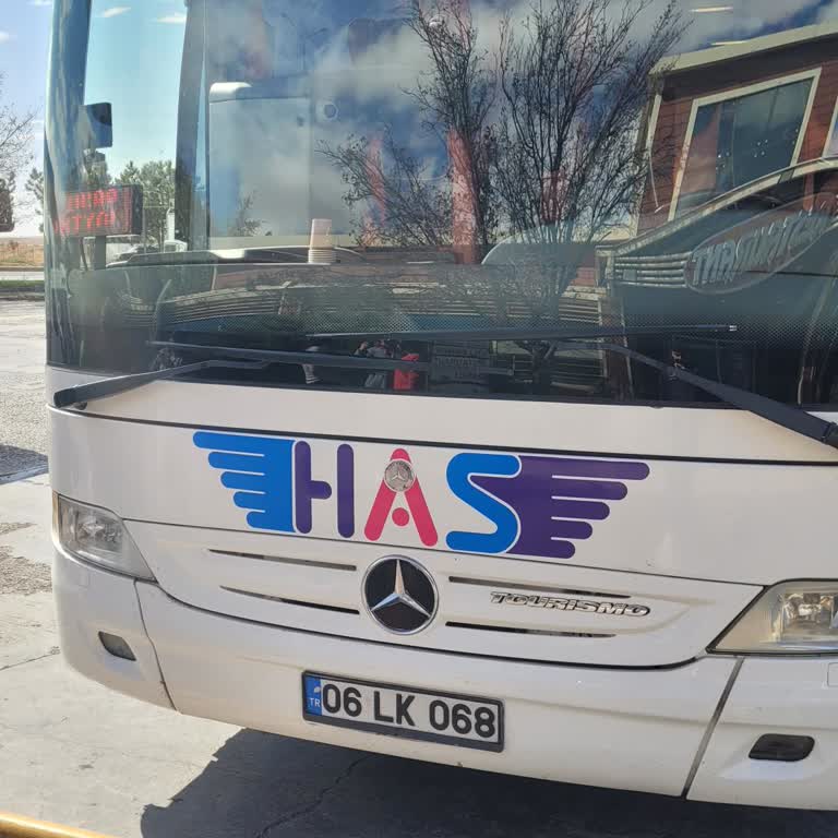 Otobüste Vaad Edilen Wi-Fi Hizmeti Yok, Yolcular Yanıltılıyor