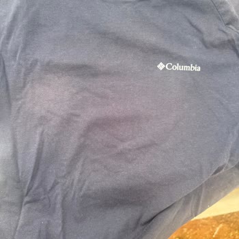 Lacivert Tişörtün Rengi Hızla Soldu Değişim Talebi Reddedildi