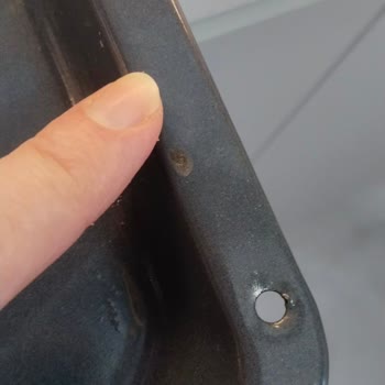 Beko Fırın Tepsilerinde 6 Ayda Küflenme Ve Garanti Sorunu