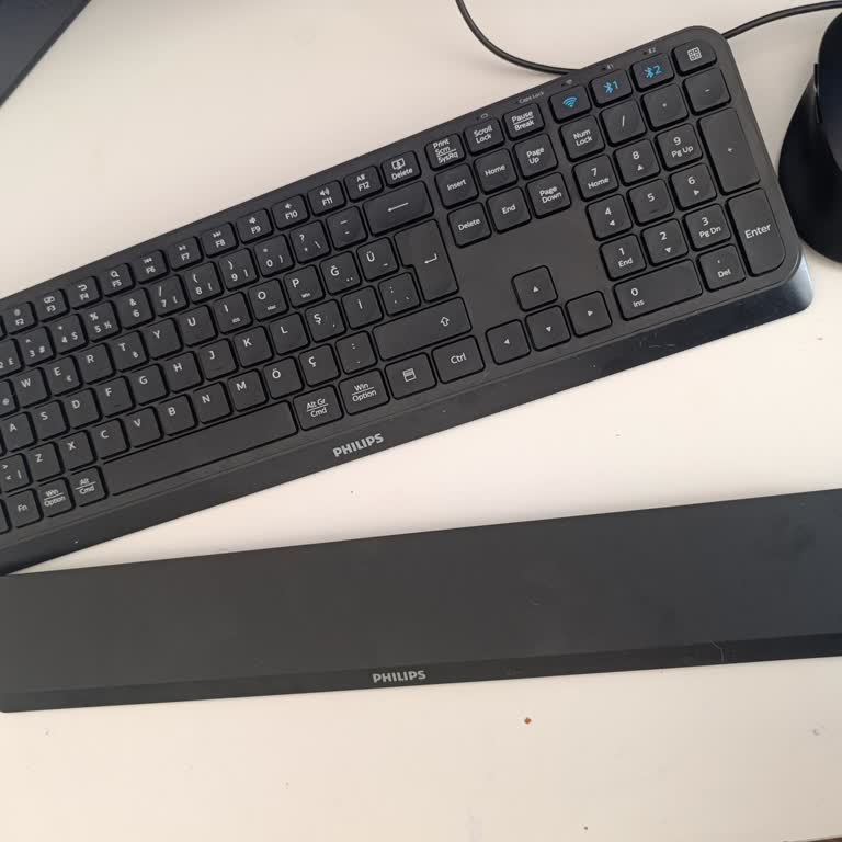 Philips Yanıltıcı Görsel ve Ergonomi Sorunu İle Mağduriyet Yaşadım