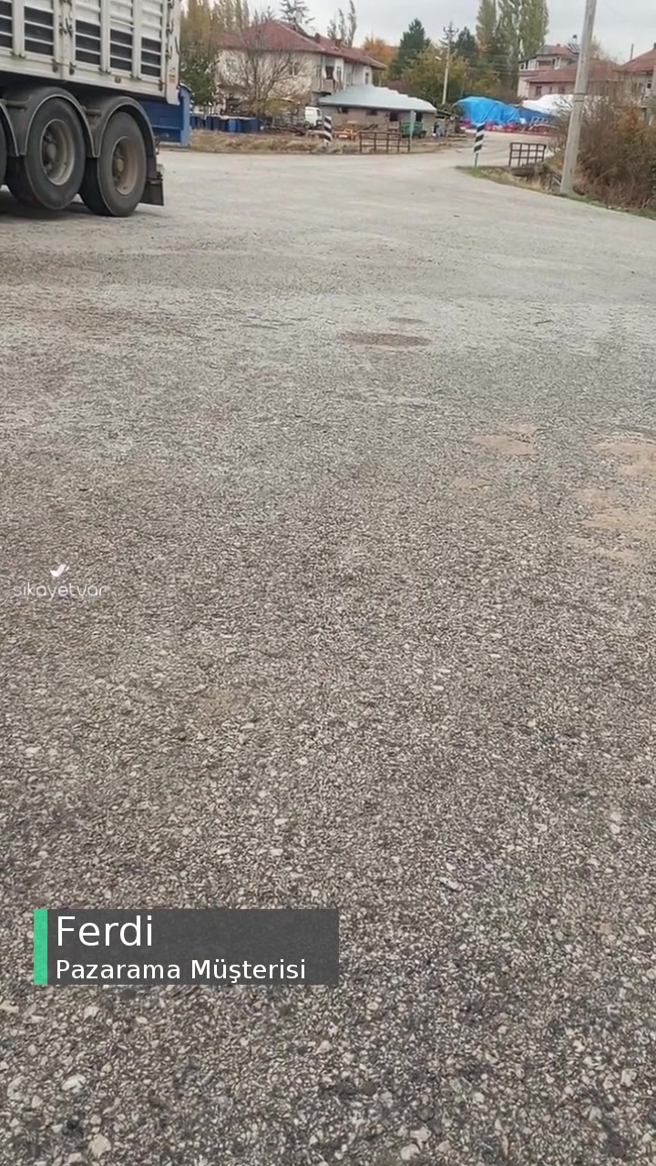 Pazarama'da Deterjan Kalmamış! videonun kapak resmi