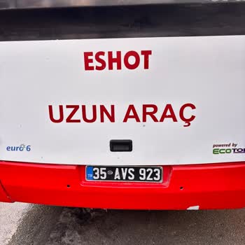 07:10 Otobüsünün Sürekli Gelmemesi Ve Şoförün Kaba Davranışı Mağdur Ediyor