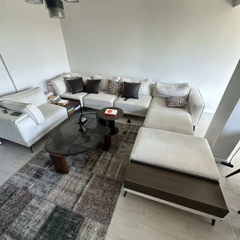 Teslimat Sonrası Koltuklarda Deformasyon Ve Geciken Servis Süreci