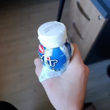 A101den Aldığım Kefir İkinci Kez Bozuk Çıktı İade Talebim Reddedildi