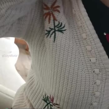 Tuba Eken Butik Yanlış Dikiş Ve Tiftiklenme Sorunu!