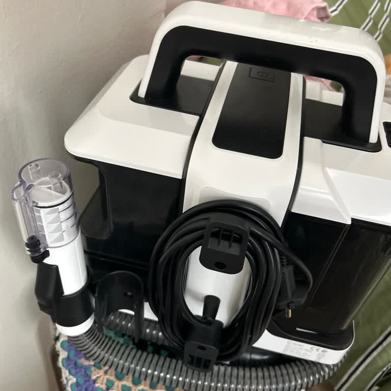 Aldığım Halı Yıkama Makinesi Arızalı Çıktı İade Talebim Reddedildi