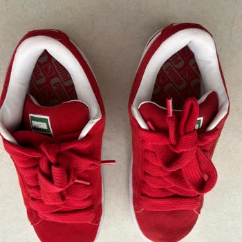 Puma Ayakkabım Birkaç Kullanımda Yırtıldı Mağaza Çözüm Sunmadı