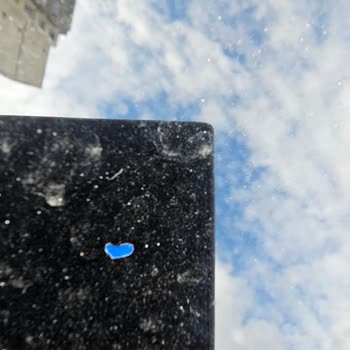 Opel Mokka'da Çift Renk Boya Atması Ve Garanti Dışı Bırakılması Mağduriyeti