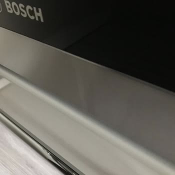 Metal Yüzeylerde Kalıcı İz Bırakan Temizlik Ürünü Mağduriyeti