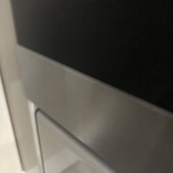 Metal Yüzeylerde Kalıcı İz Bırakan Temizlik Ürünü Mağduriyeti