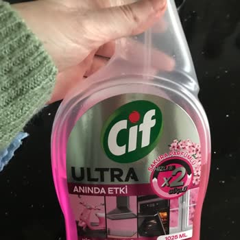 Metal Yüzeylerde Kalıcı İz Bırakan Temizlik Ürünü Mağduriyeti