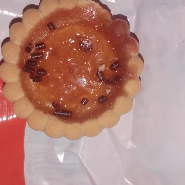 Eti Cin Ürünlerinde Parçacık Eksikliği Ve Müşteri Hizmetleri Cevapsızlığı