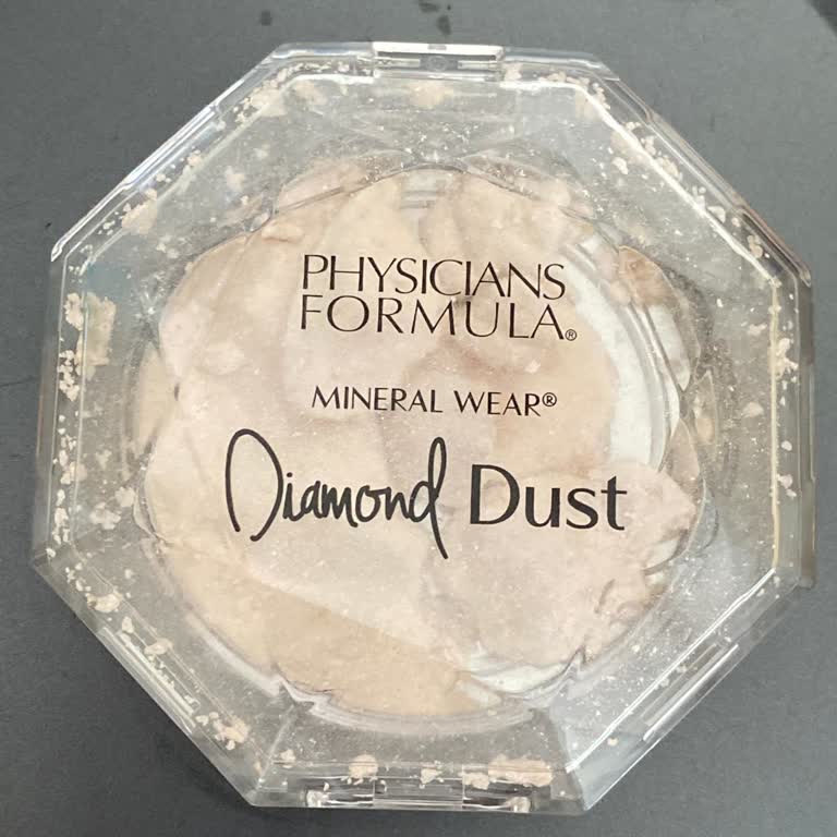 Kırık Highlighter Ürünü İçin Ücret İadesi Talebim