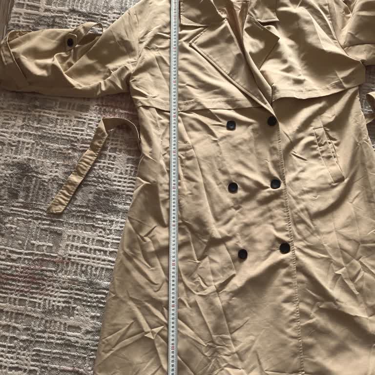 Yanlış Ürün Boyu Ve İade Sorunu: Müşteri Hizmetleri Yetersizliği