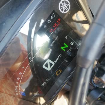 Yamaha YZF-R125A Motosikletimde Sürekli Devam Eden Arıza Ve Çözüm Eksikliği