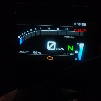 Yamaha YZF-R125A Motosikletimde Sürekli Devam Eden Arıza Ve Çözüm Eksikliği