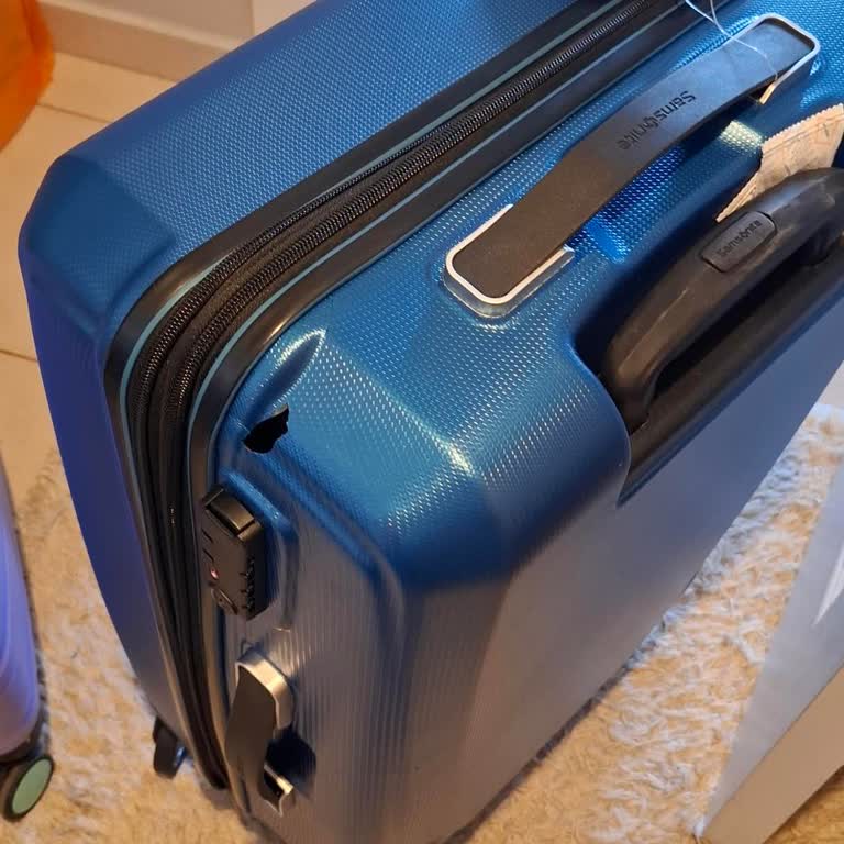 Kırık Gelen Bavul İçin İade Talebime Cevap Alamıyorum