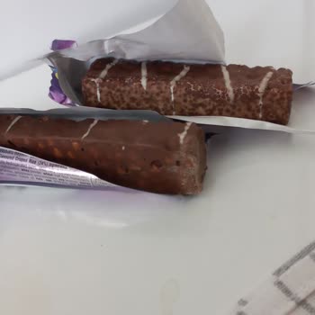 A101den Alınan Ülker Piko Çikolatalarda Tekrar Eden Beyazlaşma Ve Bozulma Sorunu