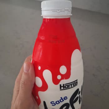 File Market'ten Aldığım Kefir Ve Pirinçte Bozulma Ve Kurtlanma Sorunu