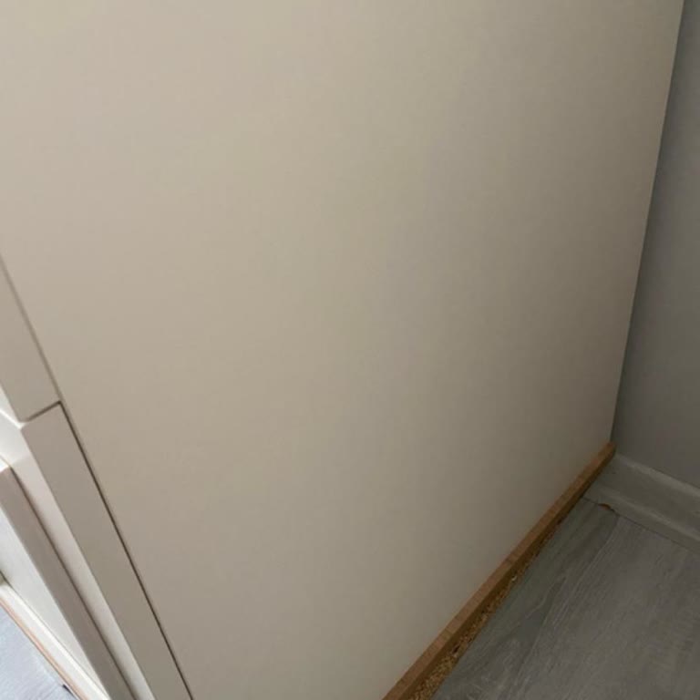 Eksik Parça Nedeniyle Uzayan Teslimat Ve Yetersiz Müşteri Hizmeti